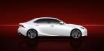Lexus IS250 F-Sport 2013 года